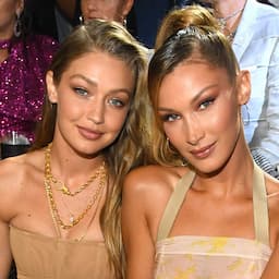 Gigi and Bella Hadid Turn Heads in Color-Coordinated Looks at 2019 MTV VMAs