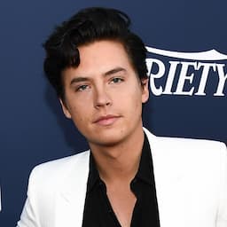 Cole Sprouse Blasts Fans for Posting 'Baseless Accusations' and Sending Him 'Death Threats'