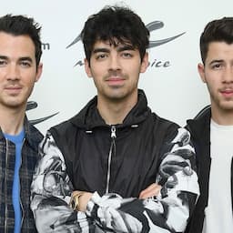 The Jonas Brothers Show Off 80s Swag in 'Only Human' Music Video