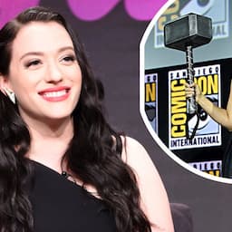 Kat Dennings Had the Perfect Reaction to 'Genius' Casting of Natalie Portman as Thor (Exclusive)
