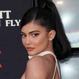 Stormi Webster Accidentally Hits Kylie Jenner in the Face in Cute Cuddly Video