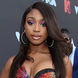 Normani Shows Off Insane Abs in Sparkly Look at 2019 MTV VMAs