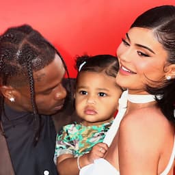 Kylie Jenner and Travis Scott Were a 'Great Team' During Night Out with Daughter Stormi