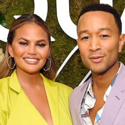 John Legend Gets Grilled by Chrissy Teigen, Reveals If He Would've Married Her Without a Prenup