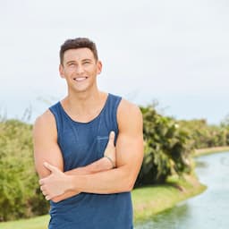 'BIP': Blake Horstmann Wanted to Hide Stagecoach Hookups to Possibly Be 'Bachelor,' Source Says