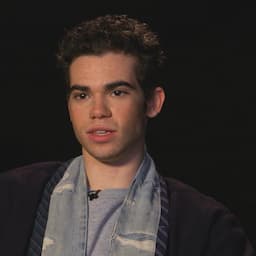 Cameron Boyce Shares Special Meaning Behind 'Descendants 3' in Video Filmed Prior to His Death (Exclusive)