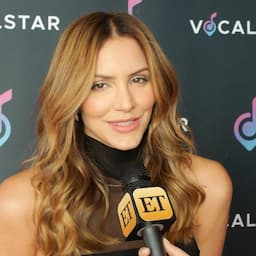Katharine McPhee Reveals Her Favorite Part of Being Married to David Foster (Exclusive)
