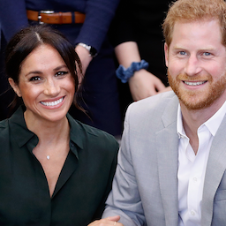 All the Signs Leading to Meghan Markle and Prince Harry's Decision to Step Back From Royal Family