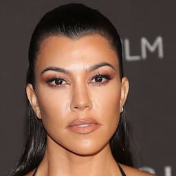 Kourtney Kardashian Addresses Fan Backlash Over Kids' Discipline