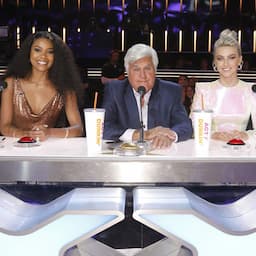 'America's Got Talent': A Contortionist, 2 Singers & More -- See Which Acts Made it Through Final Judge Cuts