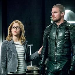 'Arrow' Star Stephen Amell Spills Final Season Secrets and If Emily Bett Rickards Will Return (Exclusive)