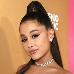Ariana Grande Will Sing on Her Episode of 'Kidding,' Creator Says