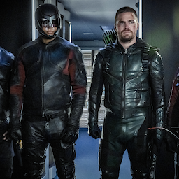 CW Is Planning Another 'Arrow' Spinoff