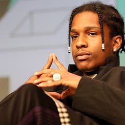 A$AP Rocky Speaks Out on Assault Conviction in Sweden