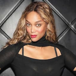 Tyra Banks Says She's Gained 25 Pounds Since 2019 'Sports Illustrated' Swimsuit Cover