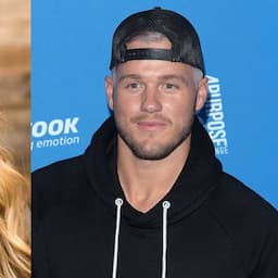 Colton Underwood Responds to 'Ignorant' Tweet About Ex Demi Burnett Dating a Woman