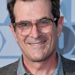 Ty Burrell Talks Immense 'Gratitude' Ahead of the Final Season of 'Modern Family' (Exclusive)