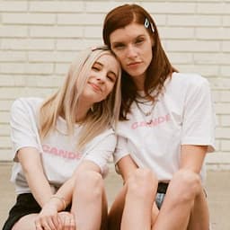 YouTubers Carly Incontro and Erin Gilfoy Launch New Clothing Line (Exclusive)