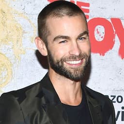 Chace Crawford Says the 'Gossip Girl' Reboot Makes Him 'Feel Old'