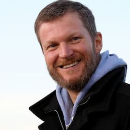 Dale Earnhardt Jr. Speaks Out Following Fiery Plane Crash: 'We Are Truly Blessed'