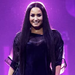 Demi Lovato Gets Baptized in the Jordan River: 'I’ve Never Felt More Renewed in My Life'