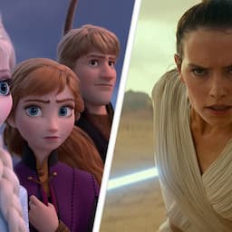 D23 Live Updates: 'Frozen 2,' 'Star Wars: The Rise of Skywalker,' Marvel and More!
