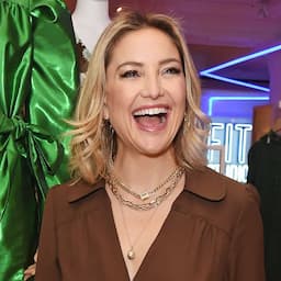 Kate Hudson Posts Selfie in New Colorful Underwear Set Created by Hollywood Stylists 