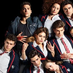 'Elite': Netflix's Spanish-Language Teen Drama Shares Steamy Teaser for Season 2