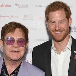 Elton John Praises Prince Harry and Meghan Markle for Suing UK Tabloids
