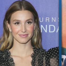Whitney Port Reveals She Turned Down a Night With Leonardo DiCaprio