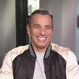How Comedian Sebastian Maniscalco Is Gearing Up to Host the MTV VMAs (Exclusive)