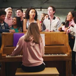 Watch the 'High School Musical: The Musical: The Series' Trailer 