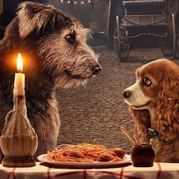 'Lady and the Tramp' Trailer: Tessa Thompson and Justin Theroux Star in Disney's Live-Action Remake