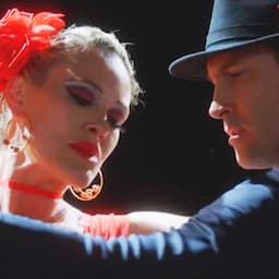 'DWTS' Pros Maksim Chmerkovskiy and Peta Murgatroyd Dance a Sexy Tango on 'Why Women Kill' -- Watch!