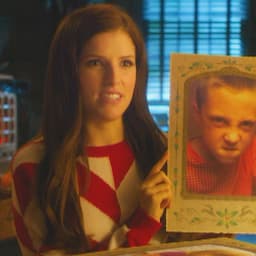Watch the 'Noelle' Trailer With Anna Kendrick and Billy Eichner 