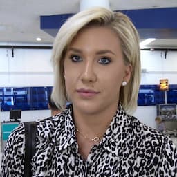 Savannah Chrisley Says She'll Never Forgive Sister Lindsie for Accusations