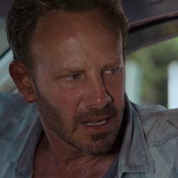 Ian Ziering Faces Off Against the Walking Dead in Syfy's Outrageous 'Zombie Tidal Wave' Movie (Exclusive)