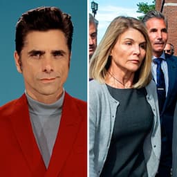 John Stamos 'Can't Process' Lori Loughlin's College Admissions Scandal