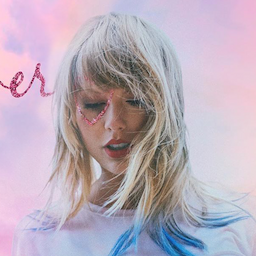 Why 'Lover' Might Be Taylor Swift's Most Important Album Yet