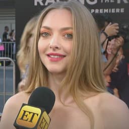 Amanda Seyfried Is Down To Do a Duet With Taylor Swift After 'Mean' Cover (Exclusive)