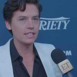 Cole Sprouse Addresses Lili Reinhart Breakup Rumors: 'You Have to Poke Fun at It' (Exclusive)