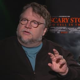 Guillermo del Toro Compares His 'Pinocchio' to Frankenstein: 'No Pinocchio Will Be Like This' (Exclusive)