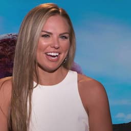 'Bachelorette' Hannah Brown Speaks Out After Tyler Cameron's Date With Gigi Hadid (Exclusive)