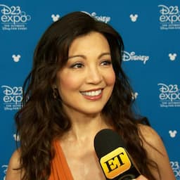 Ming-Na Wen Plays Coy About Possible 'Mulan' Cameo in Live-Action Film (Exclusive)