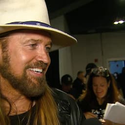 Billy Ray Cyrus Reflects on 'Old Town Road' Success and 'Electric' Lil Nas X (Exclusive)