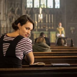'Fleabag,' Michelle Williams Win Top Honors at 2019 TCA Awards