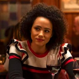 'Four Weddings and a Funeral' Brought Nathalie Emmanuel Back to Reality After 'Game of Thrones' (Exclusive)