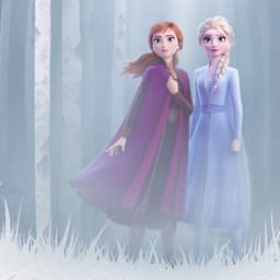 'Frozen 2' Will Reveal How Elsa Got Her Powers, Cast Debuts New Song