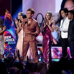 2019 Teen Choice Awards: How to Watch, Who Is Nominated and Who Is Performing