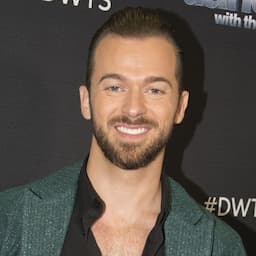 Artem Chigvintsev Calls on 'DWTS' Judges to Be Consistent With Scoring